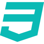 CSS 3 - Logo
