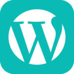 Sviluppo siti web WordPress - Icon