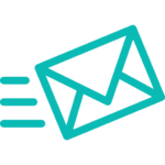 Email Marketing - Icon